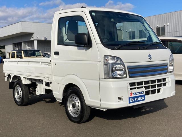 スズキ&nbsp;キャリイ&nbsp;&nbsp;&nbsp;宮城県の詳細画像&nbsp;その8