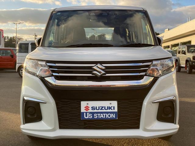 スズキ&nbsp;ソリオ&nbsp;&nbsp;&nbsp;宮城県の詳細画像&nbsp;その3