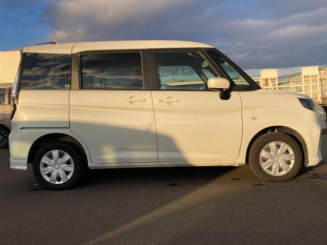 スズキ&nbsp;ソリオ&nbsp;&nbsp;&nbsp;宮城県の詳細画像&nbsp;その5