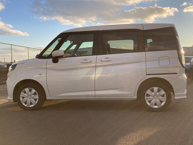 スズキ&nbsp;ソリオ&nbsp;&nbsp;&nbsp;宮城県の詳細画像&nbsp;その6