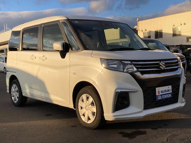 スズキ&nbsp;ソリオ&nbsp;&nbsp;&nbsp;宮城県の詳細画像&nbsp;その7