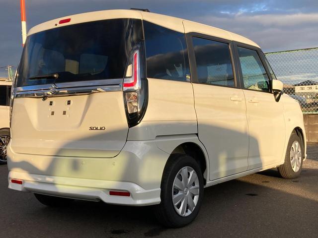 スズキ&nbsp;ソリオ&nbsp;&nbsp;&nbsp;宮城県の詳細画像&nbsp;その9