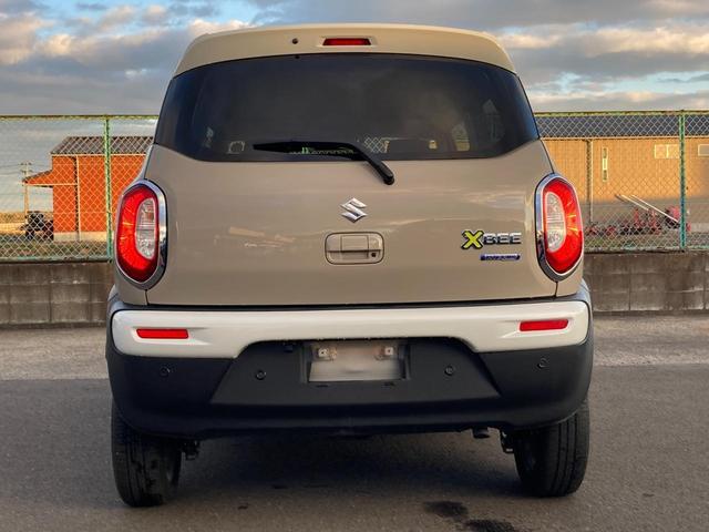 スズキ&nbsp;クロスビー&nbsp;&nbsp;&nbsp;宮城県の詳細画像&nbsp;その5