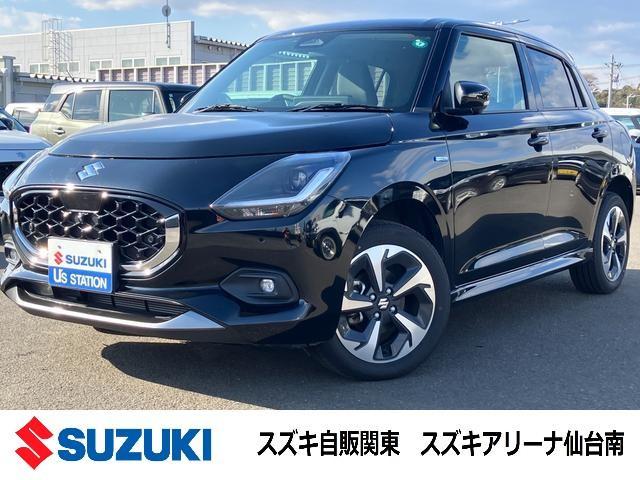 スズキ&nbsp;スイフト&nbsp;&nbsp;&nbsp;宮城県