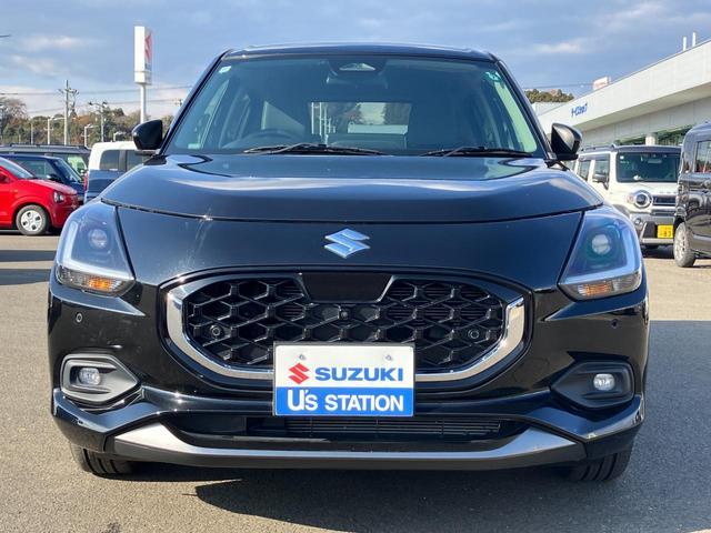 スズキ&nbsp;スイフト&nbsp;&nbsp;&nbsp;宮城県の詳細画像&nbsp;その4