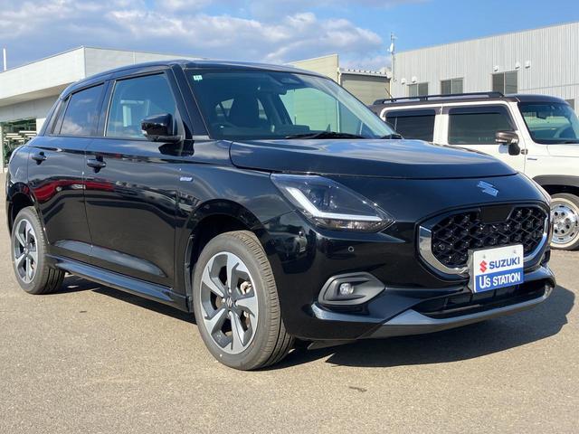 スズキ&nbsp;スイフト&nbsp;&nbsp;&nbsp;宮城県の詳細画像&nbsp;その8