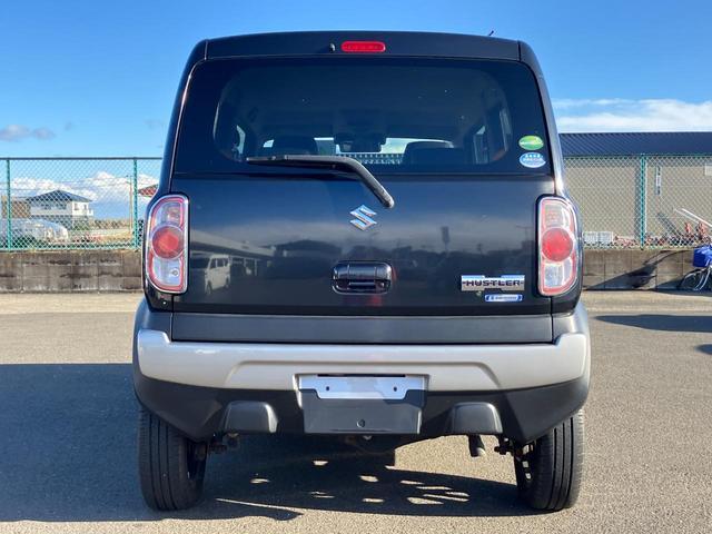 スズキ&nbsp;ハスラー&nbsp;&nbsp;&nbsp;宮城県の詳細画像&nbsp;その5