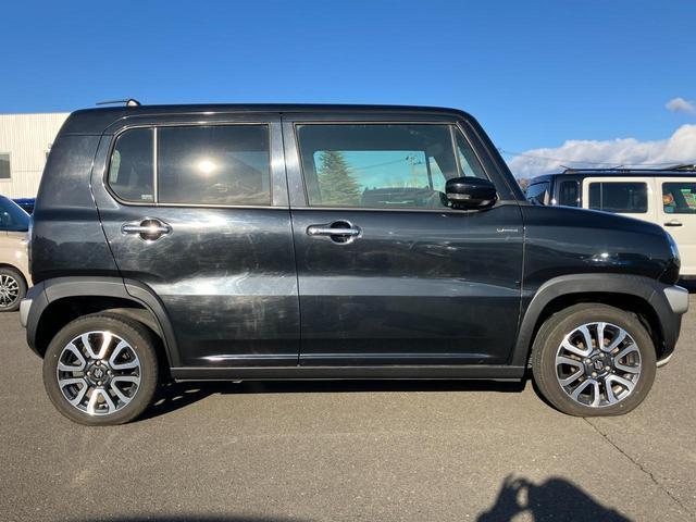 スズキ&nbsp;ハスラー&nbsp;&nbsp;&nbsp;宮城県の詳細画像&nbsp;その6