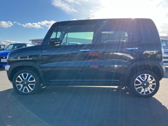 スズキ&nbsp;ハスラー&nbsp;&nbsp;&nbsp;宮城県の詳細画像&nbsp;その7