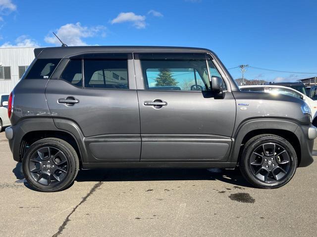 スズキ&nbsp;クロスビー&nbsp;&nbsp;&nbsp;宮城県の詳細画像&nbsp;その6