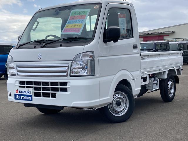スズキ&nbsp;キャリイ&nbsp;&nbsp;&nbsp;宮城県