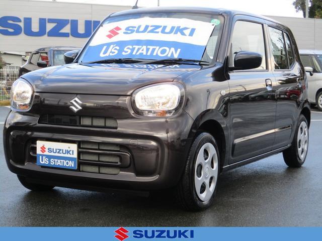 スズキ&nbsp;アルト&nbsp;&nbsp;&nbsp;熊本県