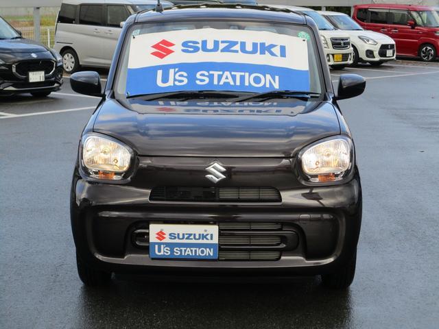 スズキ&nbsp;アルト&nbsp;&nbsp;&nbsp;熊本県の詳細画像&nbsp;その2