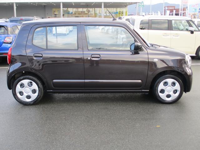 スズキ&nbsp;アルト&nbsp;&nbsp;&nbsp;熊本県の詳細画像&nbsp;その4