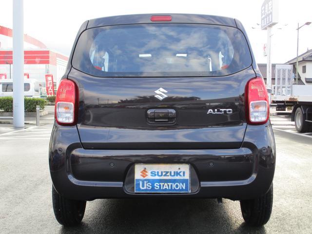 スズキ&nbsp;アルト&nbsp;&nbsp;&nbsp;熊本県の詳細画像&nbsp;その6