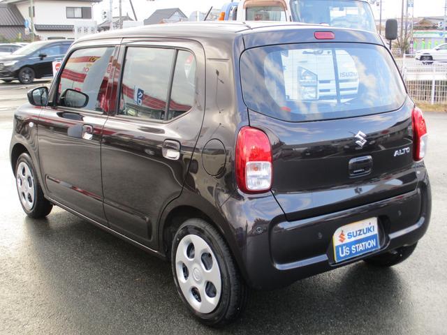 スズキ&nbsp;アルト&nbsp;&nbsp;&nbsp;熊本県の詳細画像&nbsp;その7
