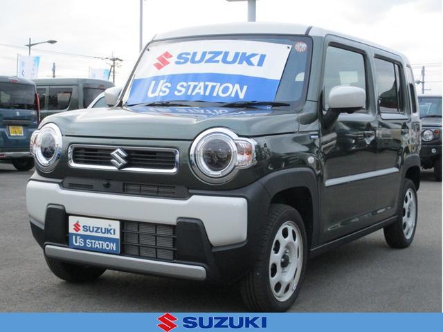 スズキ&nbsp;ハスラー&nbsp;&nbsp;&nbsp;熊本県