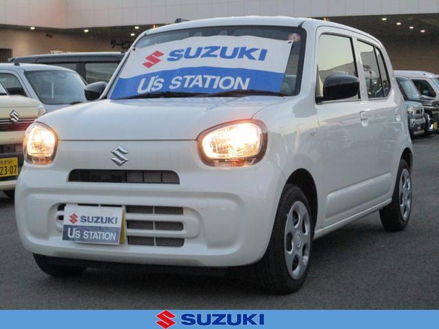 スズキ&nbsp;アルト&nbsp;&nbsp;&nbsp;熊本県