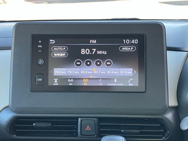 日産&nbsp;ルークス&nbsp;660 X&nbsp;&nbsp;徳島県の詳細画像&nbsp;その5