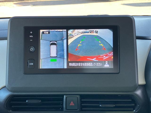 日産&nbsp;ルークス&nbsp;660 X&nbsp;&nbsp;徳島県の詳細画像&nbsp;その6