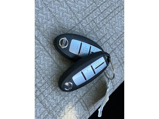 日産&nbsp;ルークス&nbsp;660 X&nbsp;&nbsp;徳島県の詳細画像&nbsp;その9