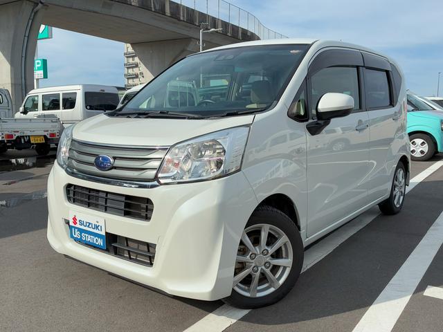 スバル&nbsp;ステラ&nbsp;&nbsp;&nbsp;山口県