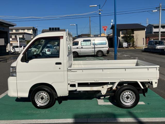 ダイハツ&nbsp;ハイゼットトラック&nbsp;&nbsp;&nbsp;栃木県の詳細画像&nbsp;その9