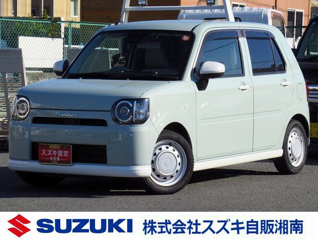 ダイハツ&nbsp;ミラトコット&nbsp;&nbsp;&nbsp;神奈川県