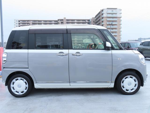 ダイハツ&nbsp;ムーヴキャンバス&nbsp;&nbsp;&nbsp;神奈川県の詳細画像&nbsp;その3