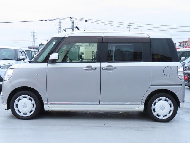 ダイハツ&nbsp;ムーヴキャンバス&nbsp;&nbsp;&nbsp;神奈川県の詳細画像&nbsp;その4