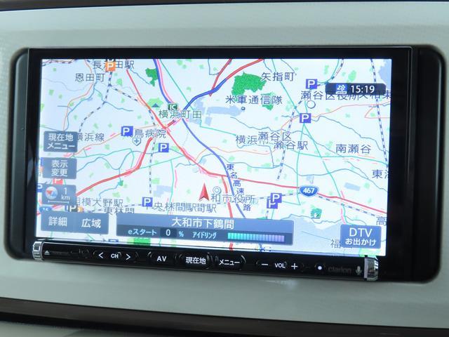 ダイハツ&nbsp;ムーヴキャンバス&nbsp;&nbsp;&nbsp;神奈川県の詳細画像&nbsp;その8