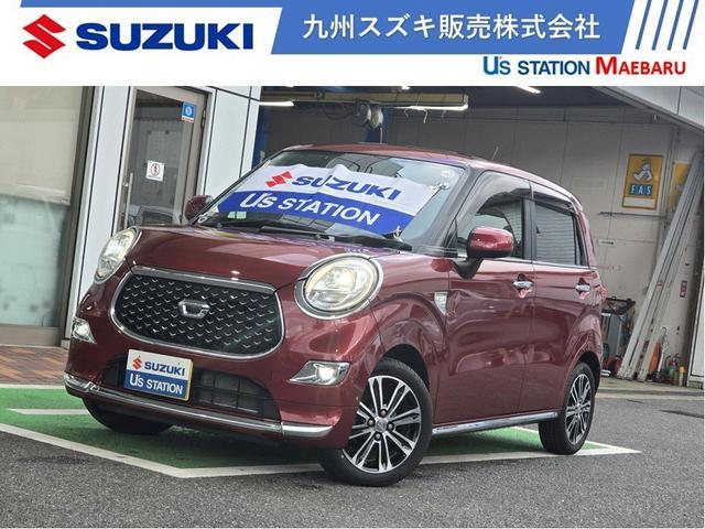 ダイハツ&nbsp;キャスト&nbsp;&nbsp;&nbsp;福岡県