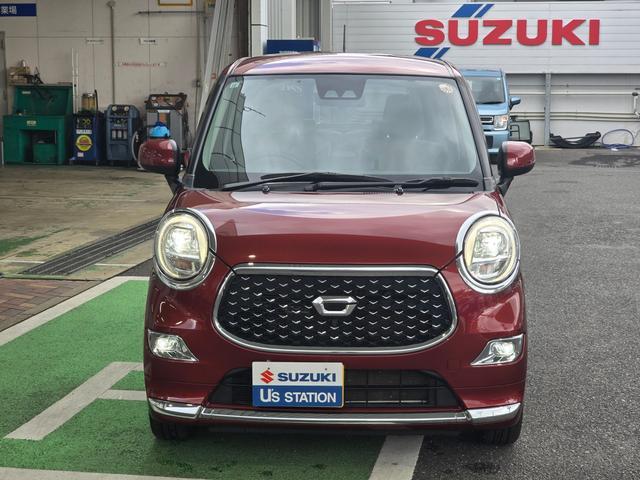 ダイハツ&nbsp;キャスト&nbsp;&nbsp;&nbsp;福岡県の詳細画像&nbsp;その3