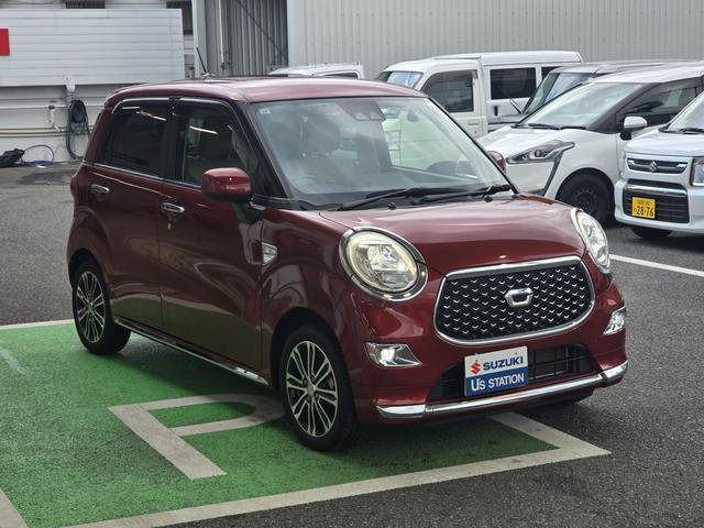 ダイハツ&nbsp;キャスト&nbsp;&nbsp;&nbsp;福岡県の詳細画像&nbsp;その4