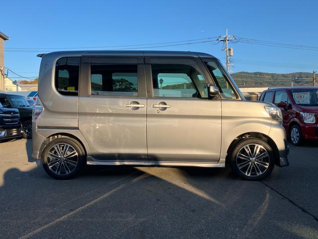 ダイハツ&nbsp;タント&nbsp;&nbsp;&nbsp;福岡県の詳細画像&nbsp;その7