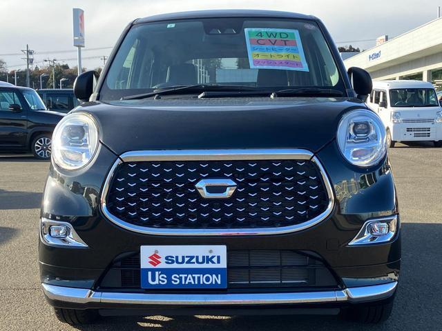 ダイハツ&nbsp;キャスト&nbsp;&nbsp;&nbsp;宮城県の詳細画像&nbsp;その4