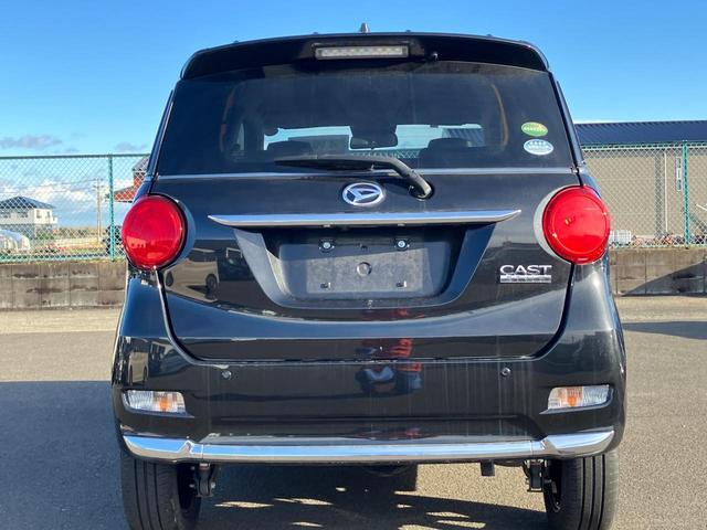 ダイハツ&nbsp;キャスト&nbsp;&nbsp;&nbsp;宮城県の詳細画像&nbsp;その5