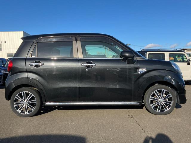 ダイハツ&nbsp;キャスト&nbsp;&nbsp;&nbsp;宮城県の詳細画像&nbsp;その6