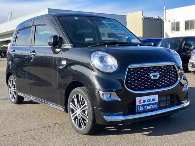 ダイハツ&nbsp;キャスト&nbsp;&nbsp;&nbsp;宮城県の詳細画像&nbsp;その8