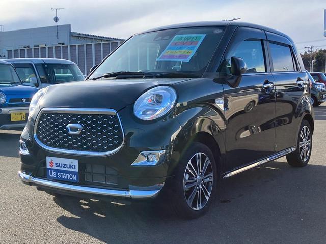 ダイハツ&nbsp;キャスト&nbsp;&nbsp;&nbsp;宮城県の詳細画像&nbsp;その9