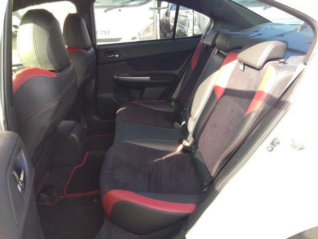 スバル&nbsp;インプレッサSTI&nbsp;&nbsp;&nbsp;埼玉県の詳細画像&nbsp;その8