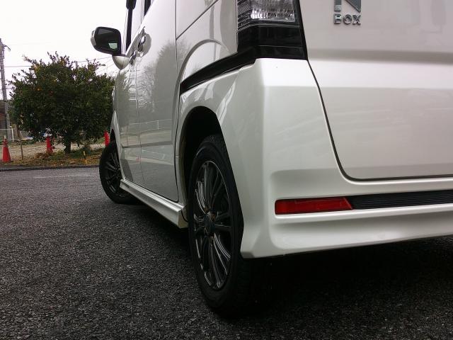 ホンダ&nbsp;N-BOX&nbsp;&nbsp;&nbsp;千葉県の詳細画像&nbsp;その6