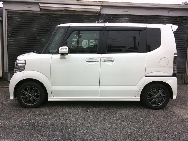 ホンダ&nbsp;N-BOX&nbsp;&nbsp;&nbsp;千葉県の詳細画像&nbsp;その9