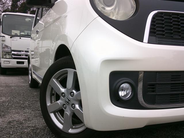 ホンダ&nbsp;N-ONE&nbsp;660 プレミアム Lパッケージ&nbsp;&nbsp;千葉県の詳細画像&nbsp;その5