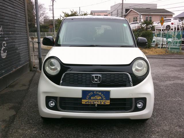 ホンダ&nbsp;N-ONE&nbsp;660 プレミアム Lパッケージ&nbsp;&nbsp;千葉県の詳細画像&nbsp;その7