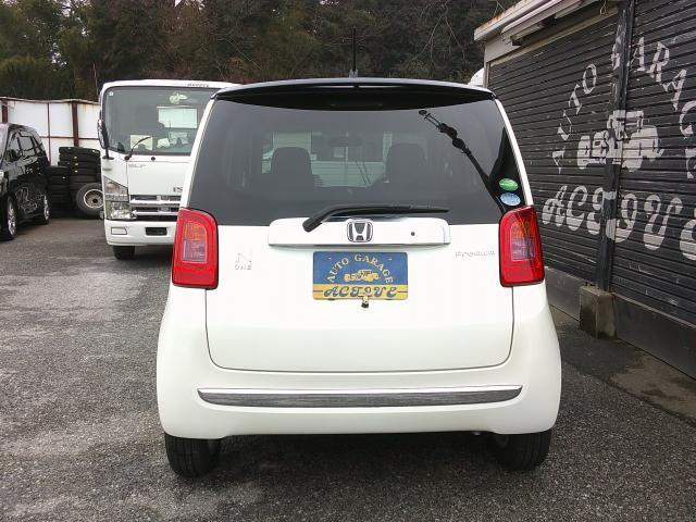 ホンダ&nbsp;N-ONE&nbsp;660 プレミアム Lパッケージ&nbsp;&nbsp;千葉県の詳細画像&nbsp;その8