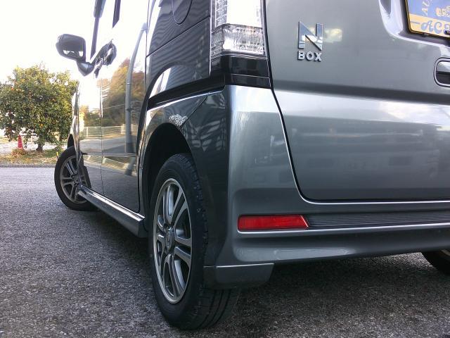 ホンダ&nbsp;N-BOX&nbsp;660 G Lパッケージ&nbsp;&nbsp;千葉県の詳細画像&nbsp;その6