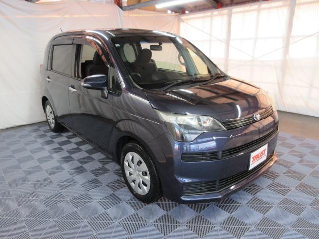 トヨタ&nbsp;スペイド&nbsp;1.5 G&nbsp;&nbsp;新潟県の詳細画像&nbsp;その5