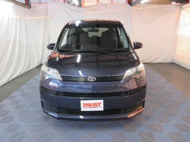 トヨタ&nbsp;スペイド&nbsp;1.5 G&nbsp;&nbsp;新潟県の詳細画像&nbsp;その6