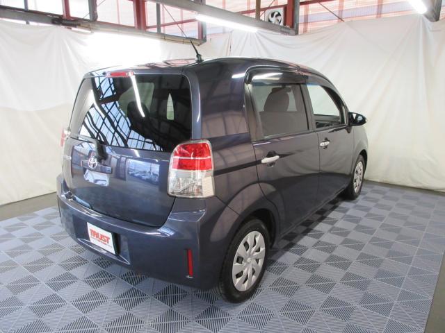 トヨタ&nbsp;スペイド&nbsp;1.5 G&nbsp;&nbsp;新潟県の詳細画像&nbsp;その8